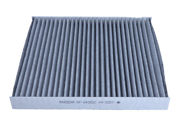 MAXGEAR Filter, Innenraumluft