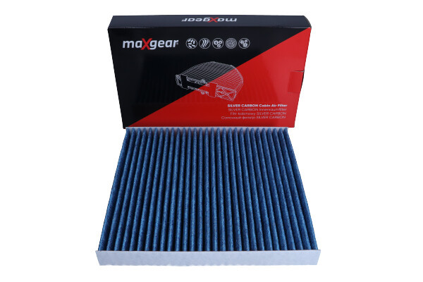 MAXGEAR Filter, Innenraumluft
