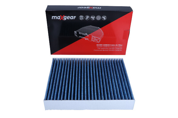 MAXGEAR Filter, Innenraumluft