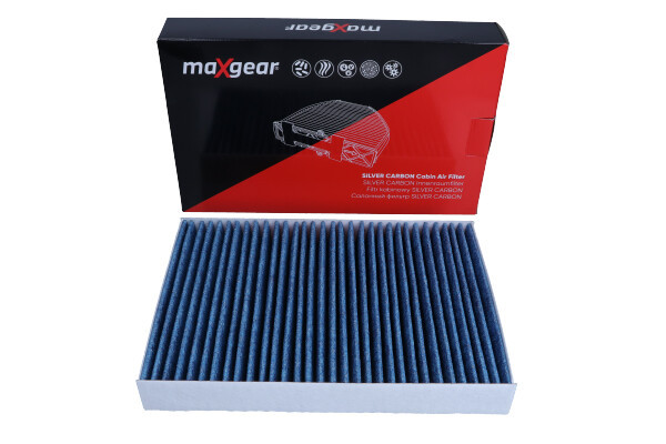 MAXGEAR Filter, Innenraumluft