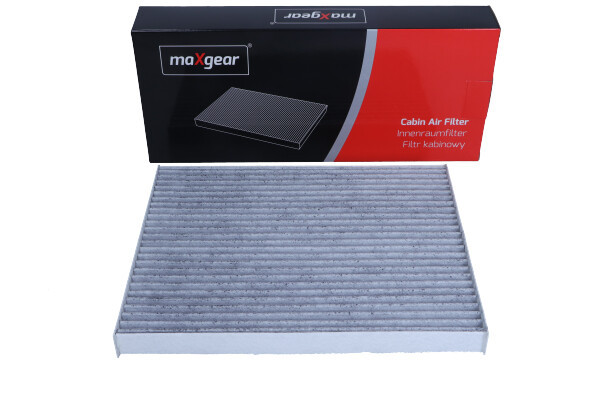 MAXGEAR Filter, Innenraumluft
