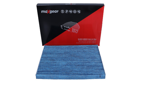 MAXGEAR Filter, Innenraumluft