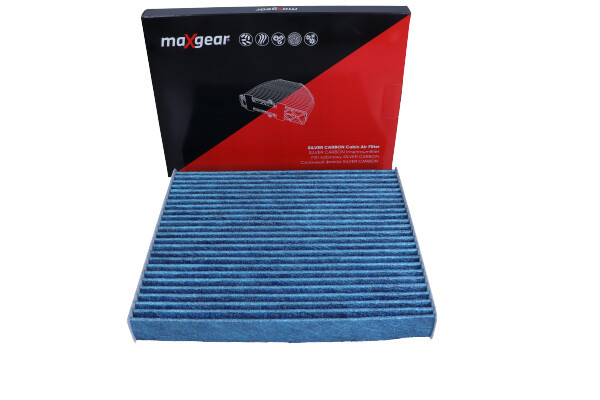 MAXGEAR Filter, Innenraumluft