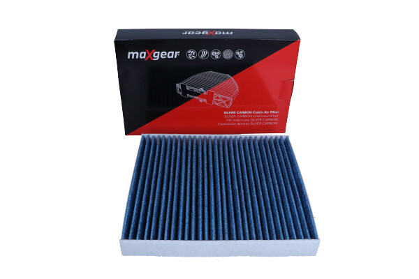 MAXGEAR Filter, Innenraumluft