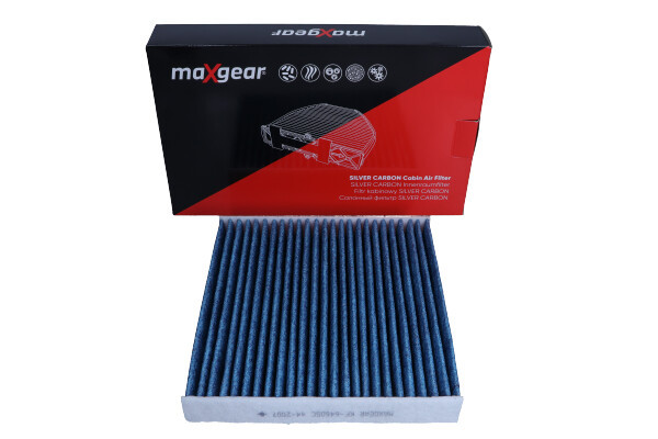 MAXGEAR Filter, Innenraumluft