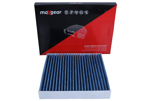 MAXGEAR Filter, Innenraumluft