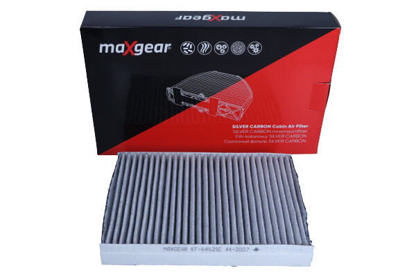 MAXGEAR Filter, Innenraumluft