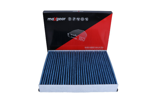 MAXGEAR Filter, Innenraumluft