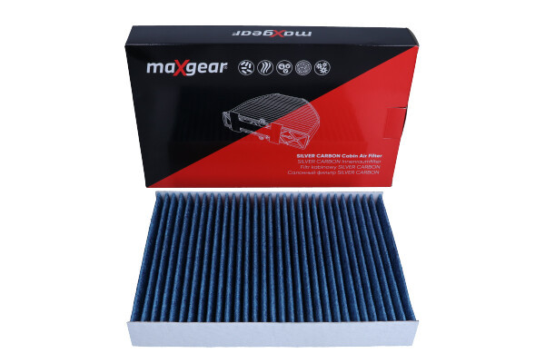 MAXGEAR Filter, Innenraumluft