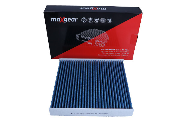 MAXGEAR Filter, Innenraumluft