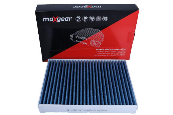 MAXGEAR Filter, Innenraumluft