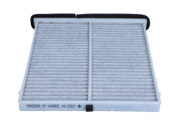 MAXGEAR Filter, Innenraumluft