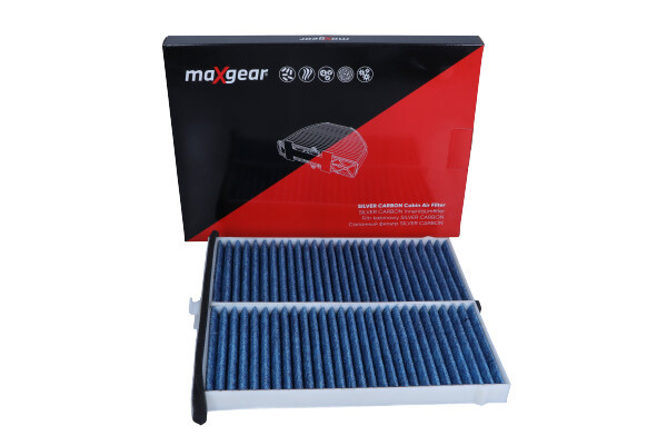 MAXGEAR Filter, Innenraumluft
