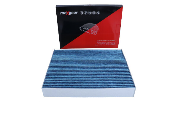 MAXGEAR Filter, Innenraumluft