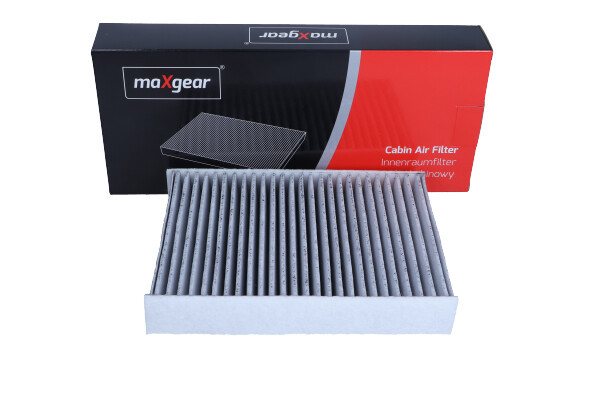 MAXGEAR Filter, Innenraumluft