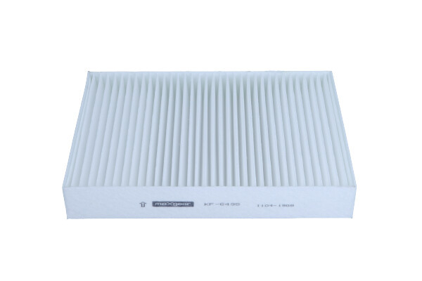 MAXGEAR Filter, Innenraumluft