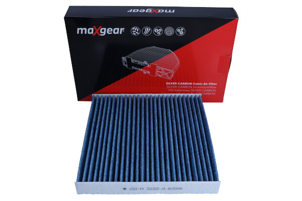 MAXGEAR Filter, Innenraumluft
