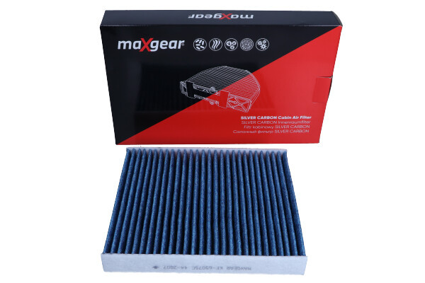 MAXGEAR Filter, Innenraumluft