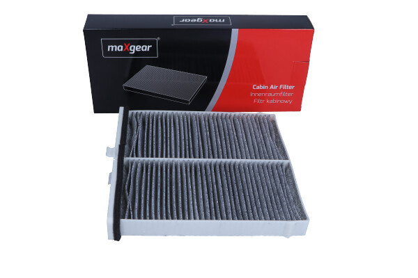 MAXGEAR Filter, Innenraumluft