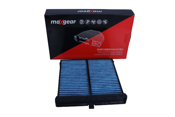 MAXGEAR Filter, Innenraumluft
