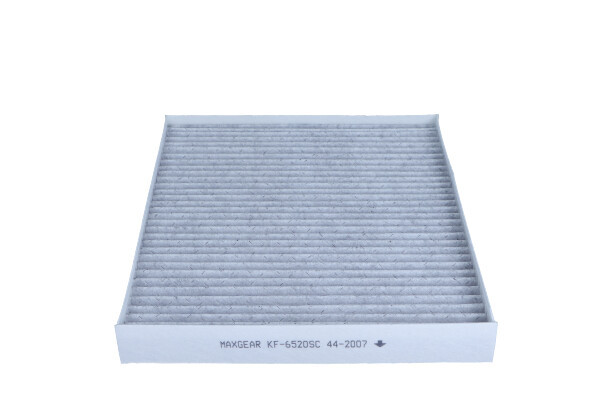 MAXGEAR Filter, Innenraumluft