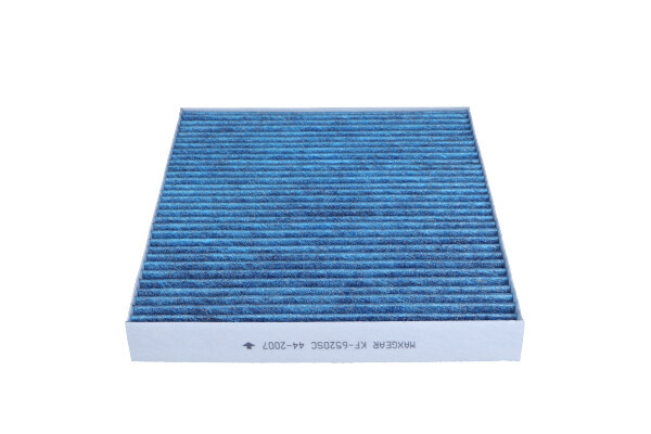 MAXGEAR Filter, Innenraumluft