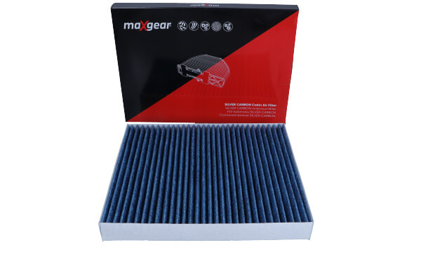 MAXGEAR Filter, Innenraumluft