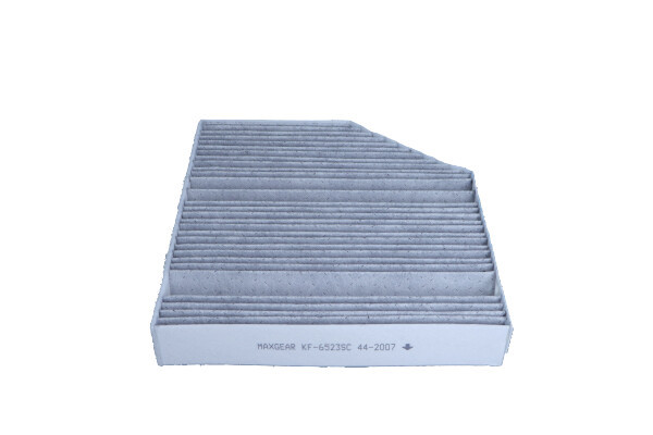 MAXGEAR Filter, Innenraumluft