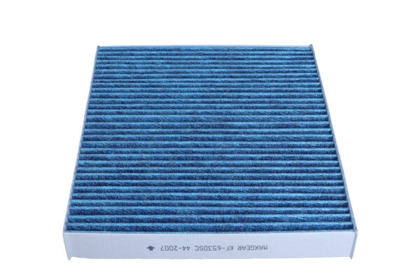 MAXGEAR Filter, Innenraumluft