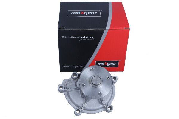 MAXGEAR Wasserpumpe