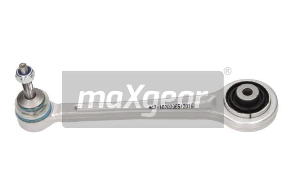 MAXGEAR Lenker, Radaufhängung