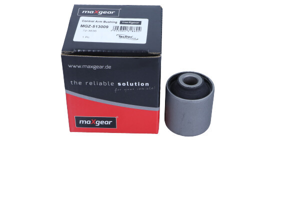 MAXGEAR Buchse, Stoßdämpfer