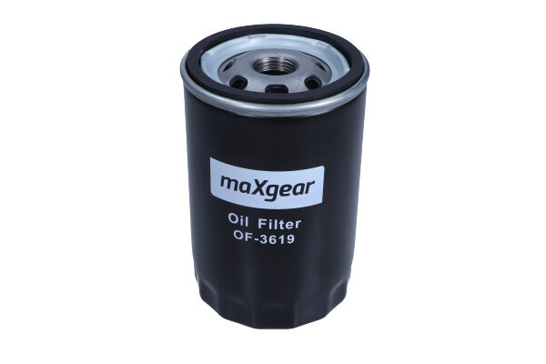 MAXGEAR Ölfilter