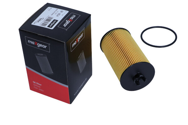 MAXGEAR Ölfilter