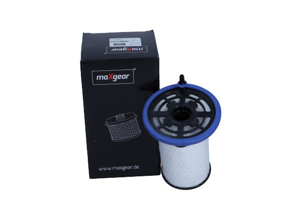 MAXGEAR Kraftstofffilter MAXGEAR Kraftstofffilter