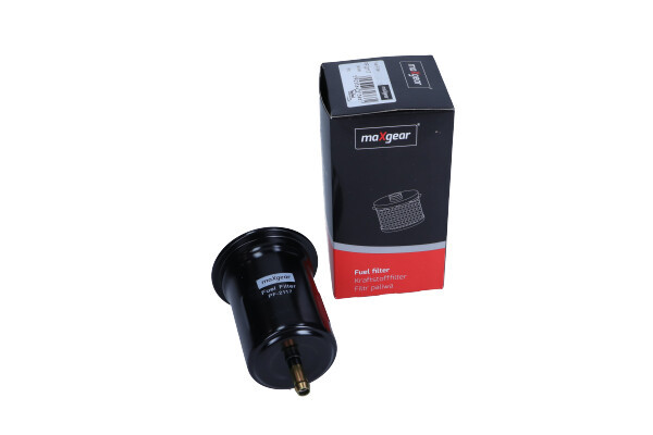 MAXGEAR Kraftstofffilter