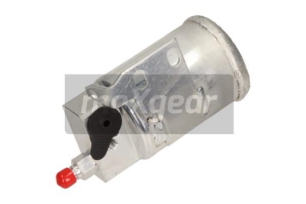 MAXGEAR Trockner, Klimaanlage