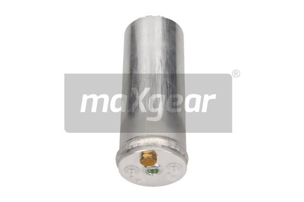 MAXGEAR Trockner, Klimaanlage