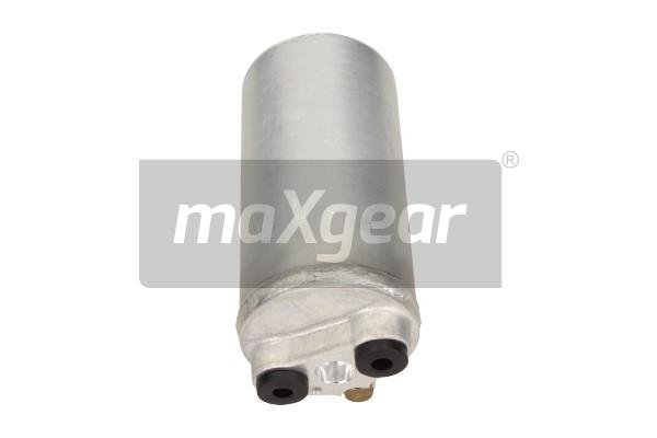 MAXGEAR Trockner, Klimaanlage