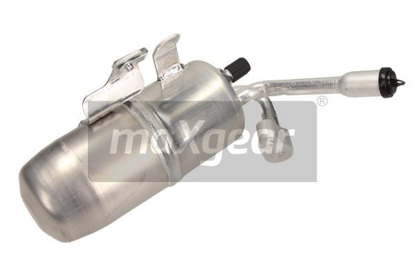 MAXGEAR Trockner, Klimaanlage