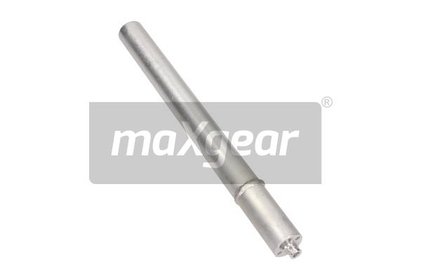 MAXGEAR Trockner, Klimaanlage