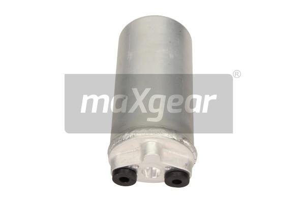 MAXGEAR Trockner, Klimaanlage