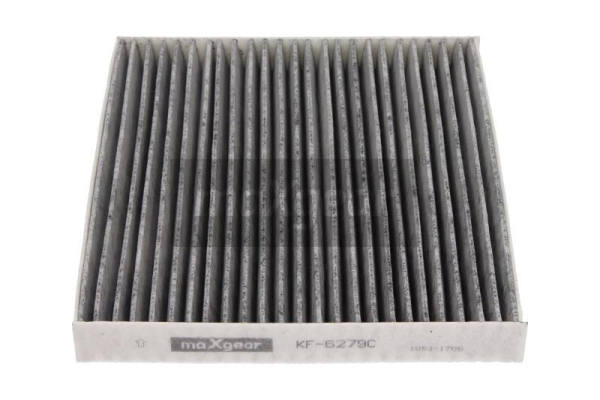 MAXGEAR Filter, Innenraumluft