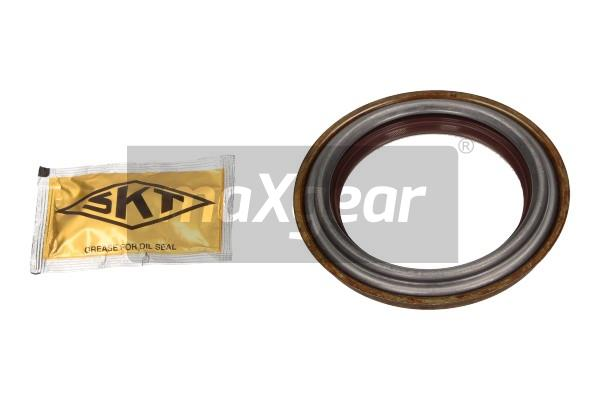 MAXGEAR Wellendichtring, Radnabe