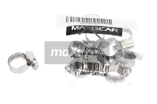 MAXGEAR Klemmschelle