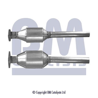 BM CATALYSTS Katalysator