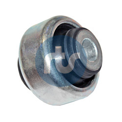 RTS Lagerung, Lenker