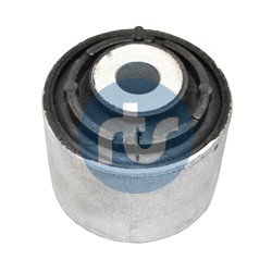 RTS Lagerung, Lenker