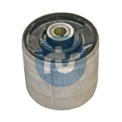 RTS Lagerung, Lenker