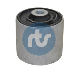 RTS Lagerung, Lenker